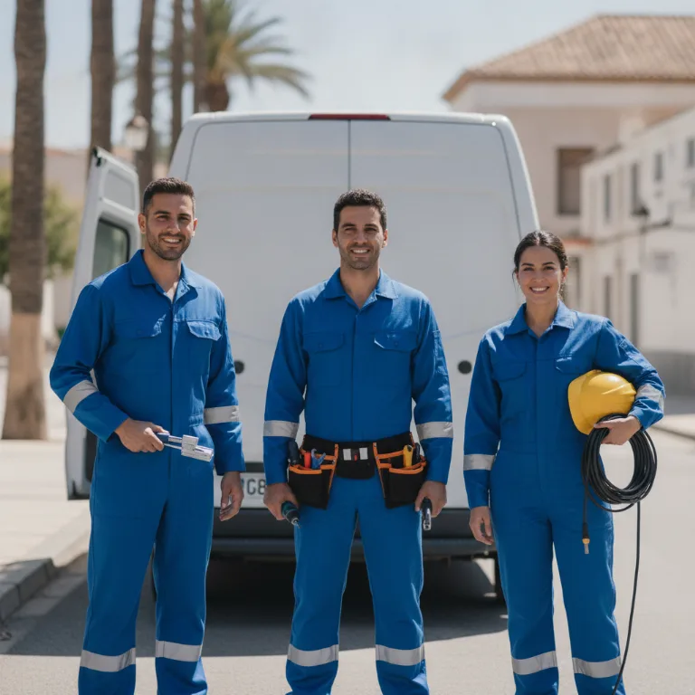 Installatore Fotovoltaico team a Barriera di Milano