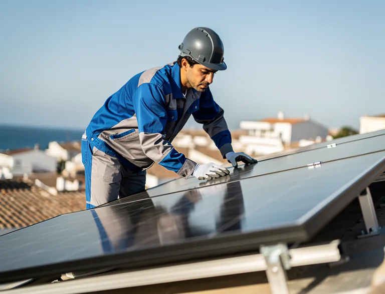 Installatore Fotovoltaico servizio a Barriera di Milano
